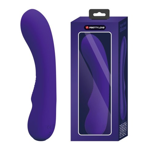 PRETTY LOVE - PRESCOTT Purple 12 vibration functions Memory function PRETTY LOVE - PRESCOTT Purple 12 vibration functions Memory function