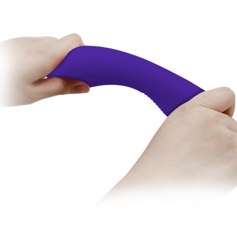 PRETTY LOVE - PRESCOTT Purple 12 vibration functions Memory function PRETTY LOVE - PRESCOTT Purple 12 vibration functions Memory function