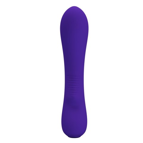 PRETTY LOVE - PRESCOTT Purple 12 vibration functions Memory function PRETTY LOVE - PRESCOTT Purple 12 vibration functions Memory function