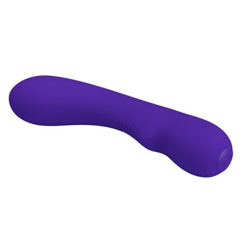 PRETTY LOVE - PRESCOTT Purple 12 vibration functions Memory function PRETTY LOVE - PRESCOTT Purple 12 vibration functions Memory function