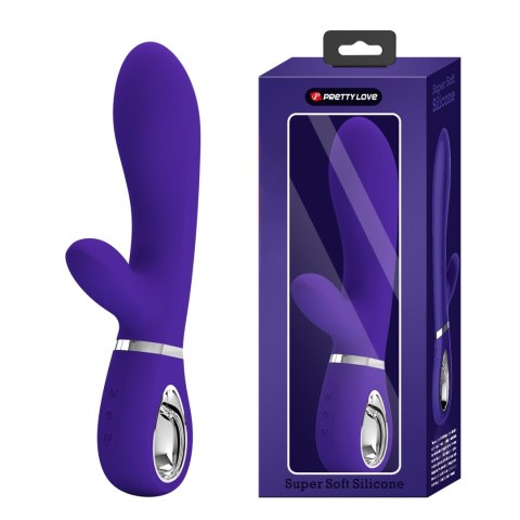 PRETTY LOVE - THOMAS USB PURPLE 7 function PRETTY LOVE - THOMAS USB PURPLE 7 function