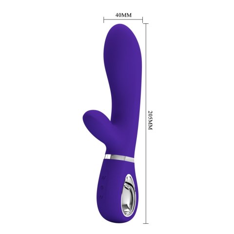 PRETTY LOVE - THOMAS USB PURPLE 7 function PRETTY LOVE - THOMAS USB PURPLE 7 function