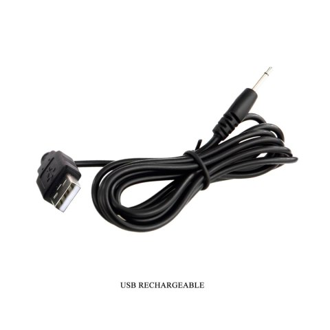 PRETTY LOVE - THOMAS USB PURPLE 7 function PRETTY LOVE - THOMAS USB PURPLE 7 function