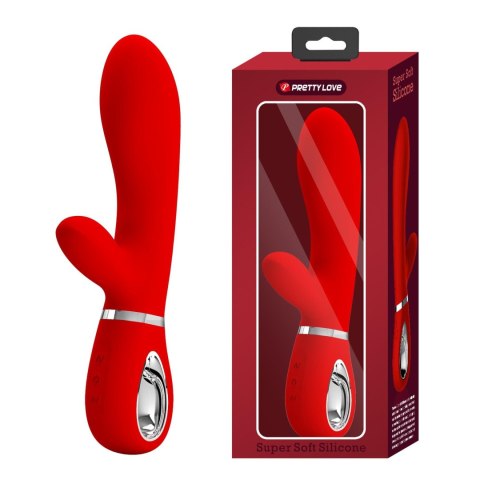 PRETTY LOVE - THOMAS USB RED 7 function PRETTY LOVE - THOMAS USB RED 7 function