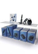 ToyJoy Urban MALE Shelf Pack Blue