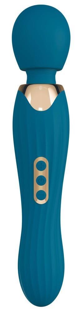 Big Wand blue Big Wand blue