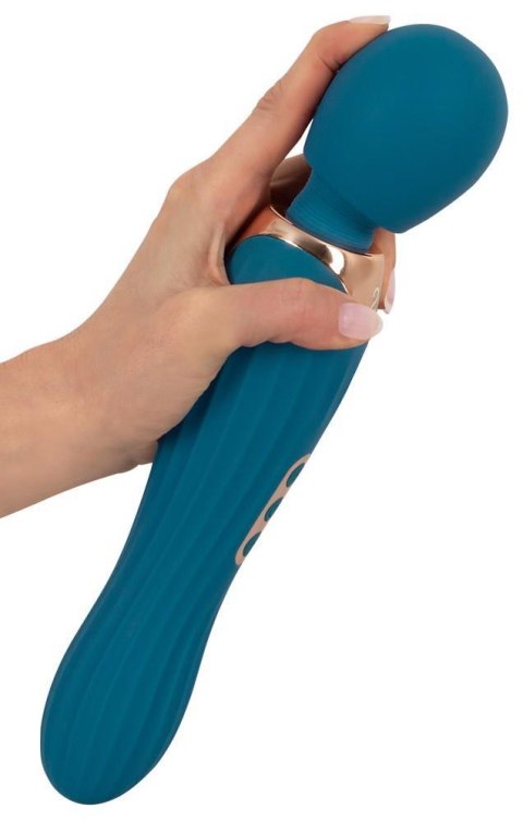 Big Wand blue Big Wand blue