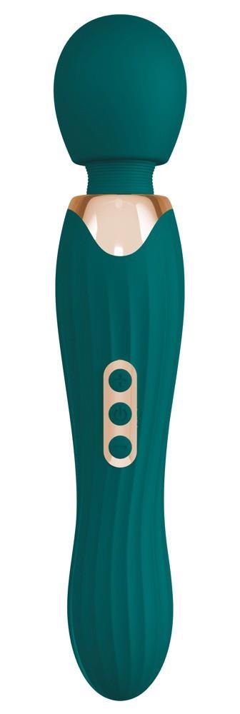 Big Wand green Big Wand green