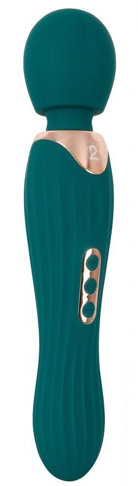 Big Wand green Big Wand green
