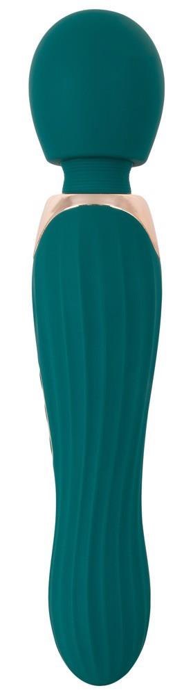 Big Wand green Big Wand green