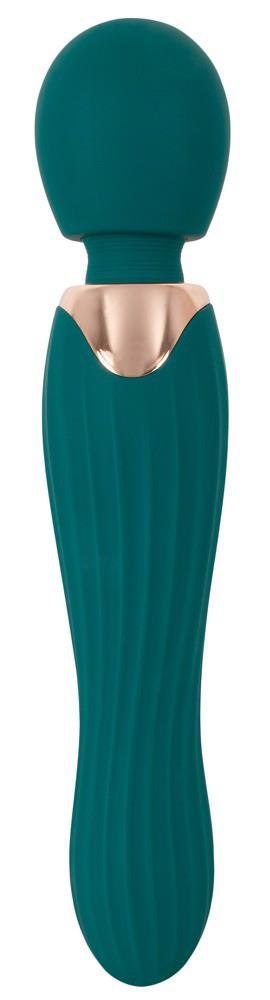 Big Wand green Big Wand green