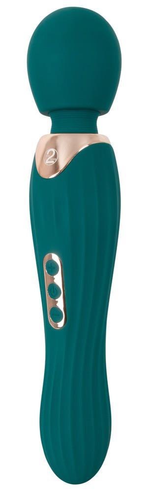 Big Wand green Big Wand green
