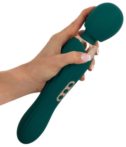 Big Wand green Big Wand green