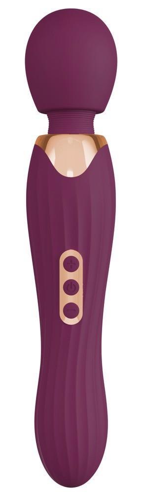Big Wand purple Big Wand purple