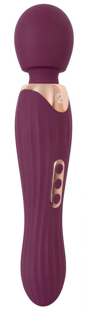 Big Wand purple Big Wand purple