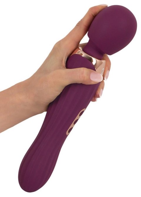 Big Wand purple Big Wand purple