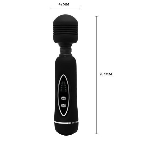 Masażer Power Wand 20cm Pretty Love Masażer Power Wand 20cm Pretty Love