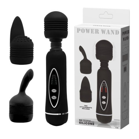 Masażer Power Wand 20cm Pretty Love Masażer Power Wand 20cm Pretty Love