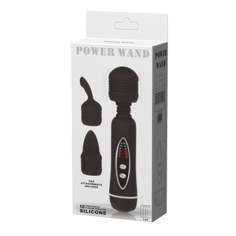Masażer Power Wand 20cm Pretty Love Masażer Power Wand 20cm Pretty Love