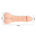 Masturbator Bigger Man LyBaile
