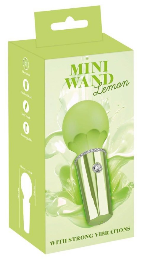 Mini Wand Lemon Mini Wand Lemon