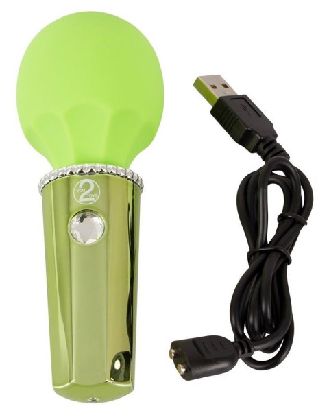 Mini Wand Lemon Mini Wand Lemon
