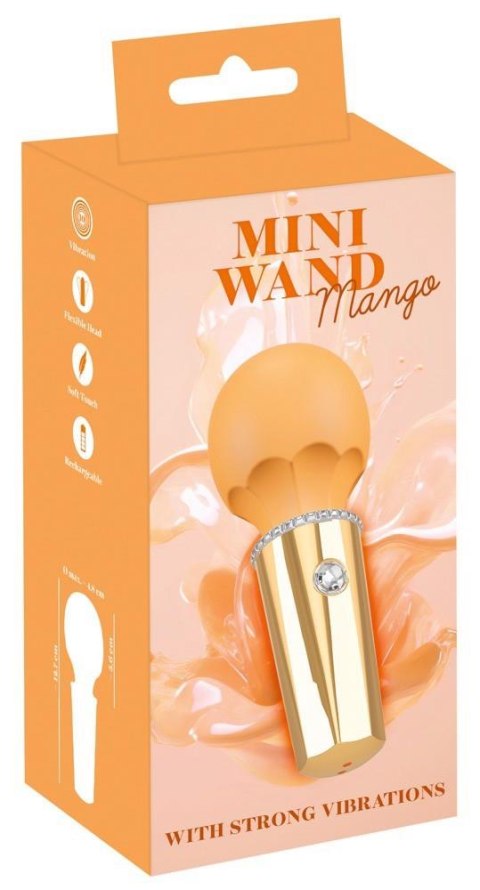 Mini Wand Mango Mini Wand Mango