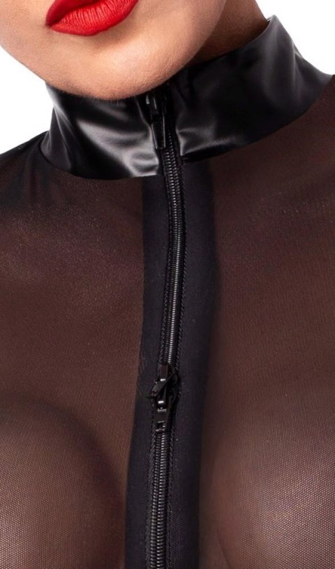 Noir Body Rings S Noir Body Rings S