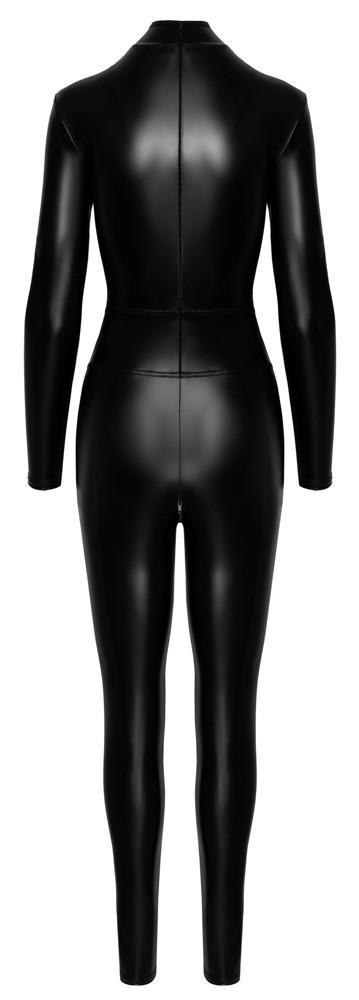 Noir Jumpsuit Zip XL Noir Jumpsuit Zip XL