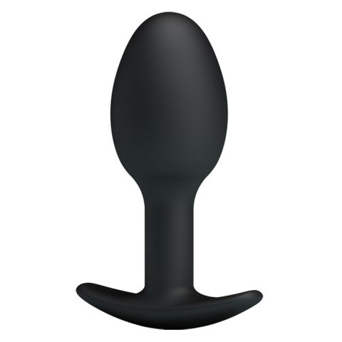 Silionowy korek analny 8,4cm Pretty Love Silionowy korek analny 8,4cm Pretty Love
