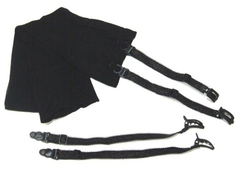 BIZARRE LABIA SPREADER S-L