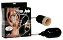 MASTURBATOR MOCNE SSANIE ROBI LODA BLOW JOB POMPKA
