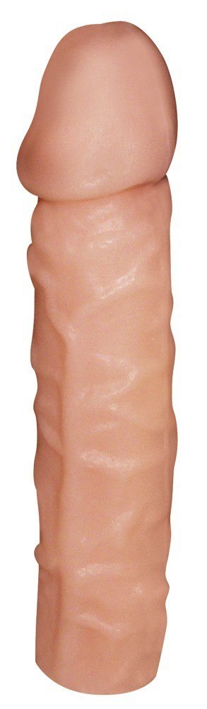 SEX PENIS DŁUGIE DILDO NATURAL 20 CM ŻYŁY REAL SEX PENIS DŁUGIE DILDO NATURAL 20 CM ŻYŁY REAL