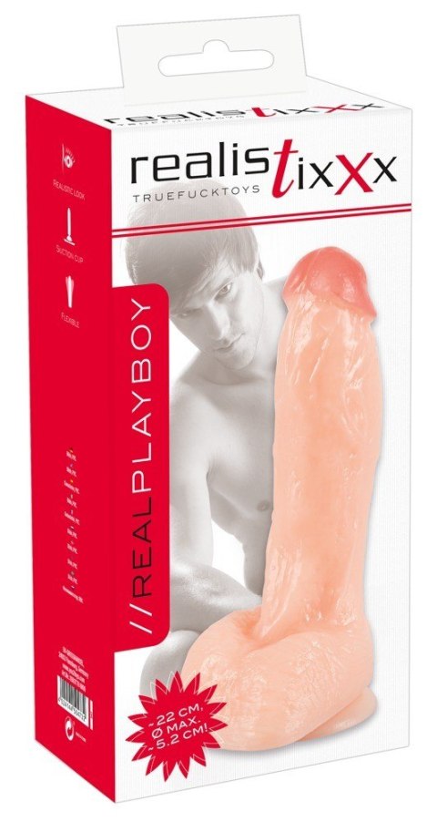 SZTUCZNY PENIS DILDO MĘSKI CZŁONEK Z PRZYSSAWKĄ SZTUCZNY PENIS DILDO MĘSKI CZŁONEK Z PRZYSSAWKĄ