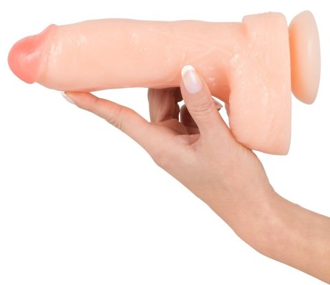 SZTUCZNY PENIS DILDO MĘSKI CZŁONEK Z PRZYSSAWKĄ SZTUCZNY PENIS DILDO MĘSKI CZŁONEK Z PRZYSSAWKĄ