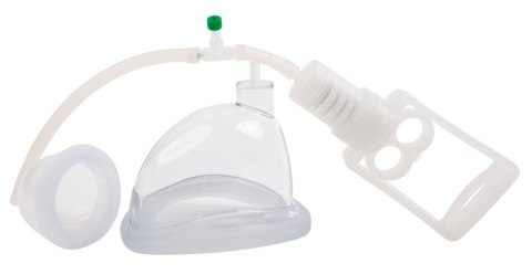 SOLIDNA POMPKA PRÓŻNIOWA DO POWIĘKSZANIA POCHWY