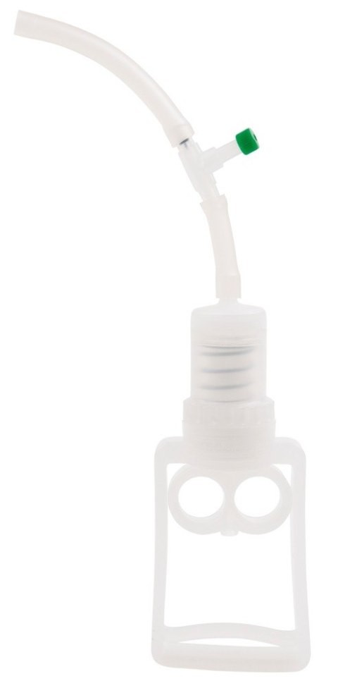 SOLIDNA POMPKA PRÓŻNIOWA DO POWIĘKSZANIA POCHWY