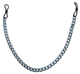 KLIPSY KLAMRY NA SUTKI ŁAŃCUSZEK SEX BDSM