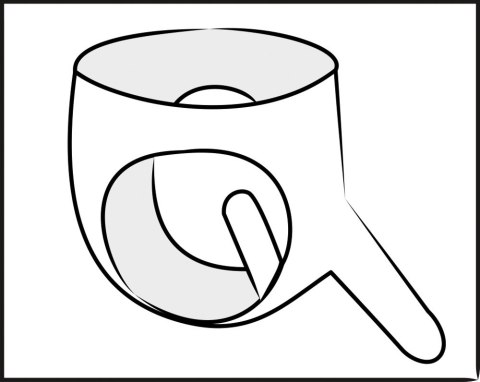 STRAP-ON SZTUCZNY PENIS REALISTYCZNE DILDO SEX PAS