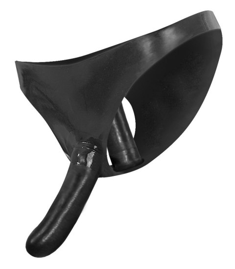 STRAP-ON SZTUCZNY PENIS REALISTYCZNE DILDO SEX PAS