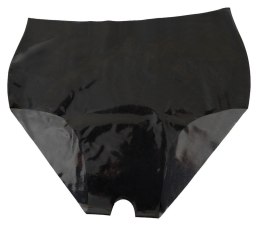 MAJTKI Z OTWARTYM KROCZEM. LATEX S