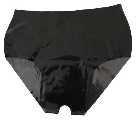 MAJTKI Z OTWARTYM KROCZEM. LATEX S