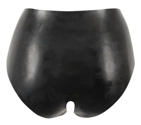 MAJTKI Z OTWARTYM KROCZEM. LATEX S