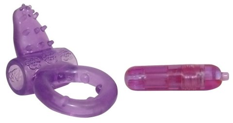 PIERŚCIEŃ EREKCYJNY NA PENISA WIBRUJĄCY SEX RING PIERŚCIEŃ EREKCYJNY NA PENISA WIBRUJĄCY SEX RING