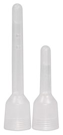 PRYSZNIC ANALNY 2 KOŃCÓWKI SEX ANAL 100 ML 20 CM