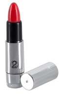 WIBRATOR KISS ME LIPSTICK VIBE SZMINKA MINI MAŁY