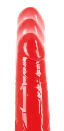 SEX WIBRATOR MOCNY GRUBY CICHY 19,5CM 7 FUNKCJI