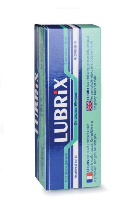 LUBRIX 200 ML LUBRIX 200 ML