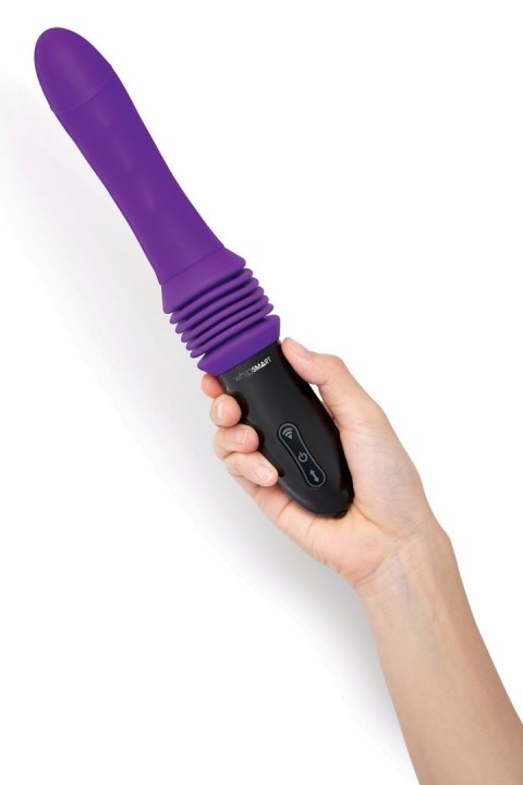 WHIPSMART THRUSTING SEX MACHINE WITH HANDSFREE SUCTION MOUNT WHIPSMART THRUSTING SEX MACHINE WITH HANDSFREE SUCTION MOUNT