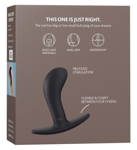 Bootie M black Bootie M black